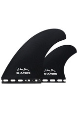 Shapers Shapers Asher Paceys Twin Fin 5.59" Futures