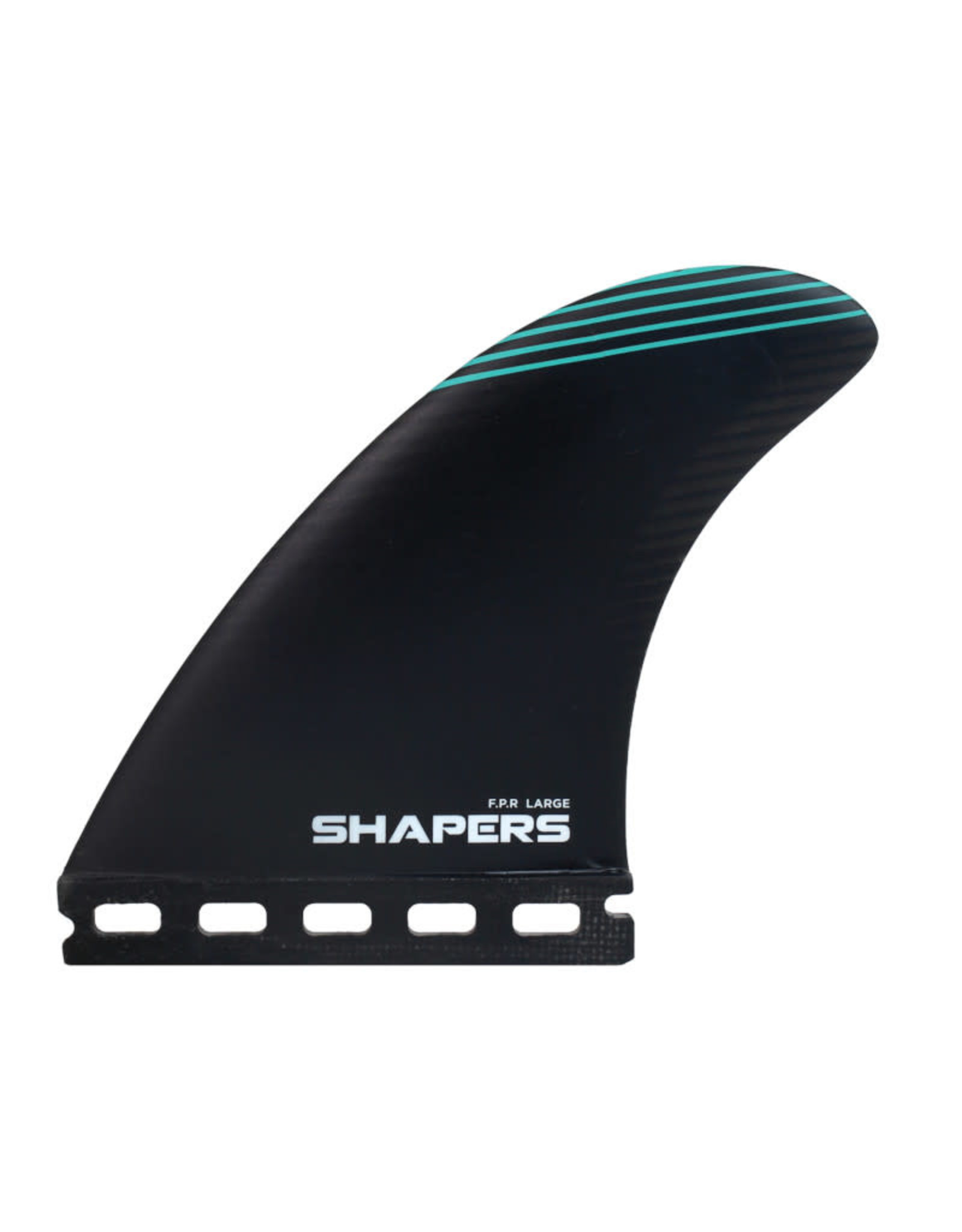 Shapers Shapers F.P.R. Airlite Large Thruster Futures