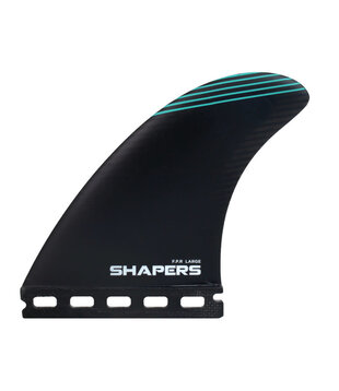 Shapers F.P.R. Airlite Large Thruster Futures
