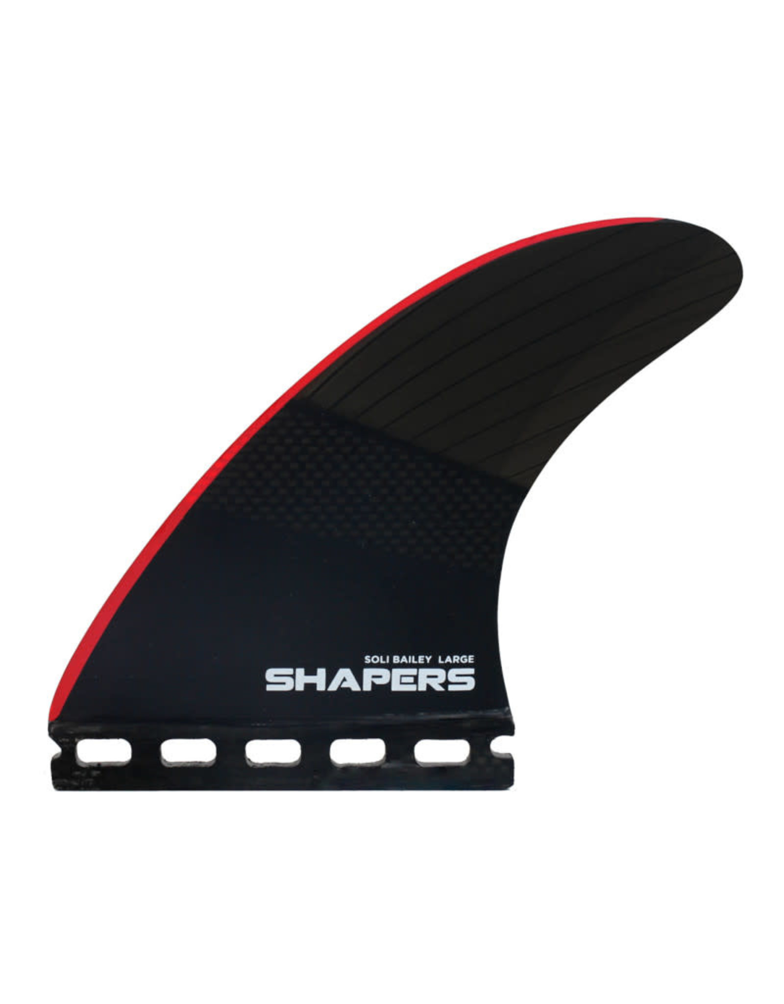 Shapers Shapers Soli Bailey Spectrum Large Thruster Futures