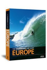 Stormrider Stormrider Surf Guide Big Europe