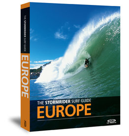 Stormrider Stormrider Surf Guide Big Europe