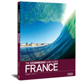 Stormrider Surf Guide France
