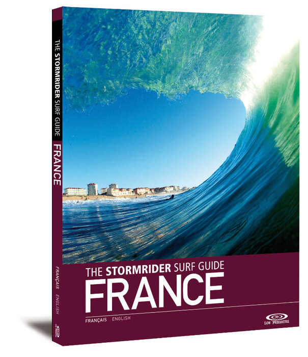 Stormrider Stormrider Surf Guide France