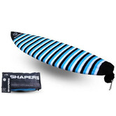 Shapers 6'3" Premium Stretch Board Cover - Sock
