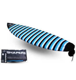 Shapers Shapers 5'9" Premium Stretch Board Cover - Sock