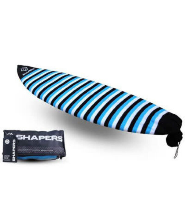 Shapers Shapers 5'9" Premium Stretch Board Cover - Sock