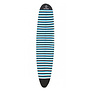 Shapers 9'0" Premium Stretch Longboard Cover - Sock