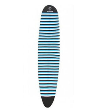 Shapers 9'6" Premium Stretch Longboard Cover - Sock