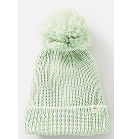 Rip Curl Rip Curl Sol Seeker Pom Pom Beanie Mint