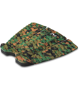 Dakine Andy Irons Pro Surf Traction Pad Olive Camo