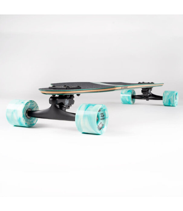 Sector 9 Skateboards Sector 9 36" Cape Roundhouse Complete