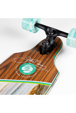 Sector 9 Skateboards Sector 9 36" Cape Roundhouse Complete