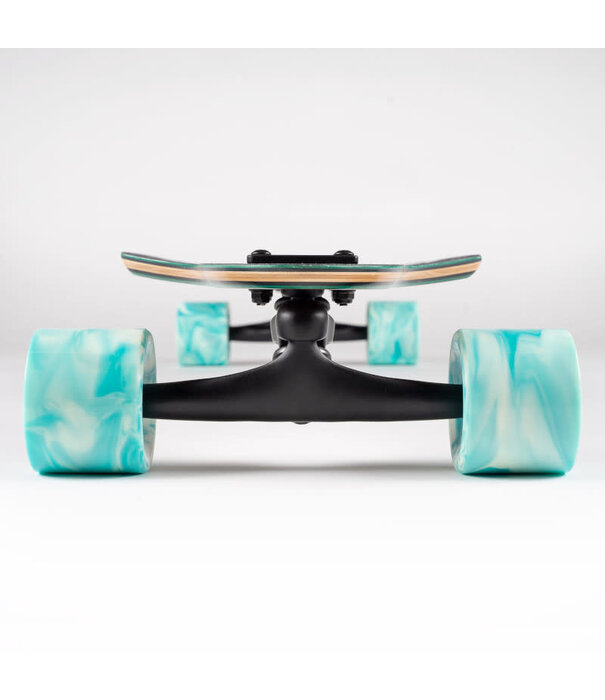 Sector 9 Skateboards Sector 9 36" Cape Roundhouse Complete