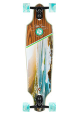 Sector 9 Skateboards Sector 9 36" Cape Roundhouse Complete