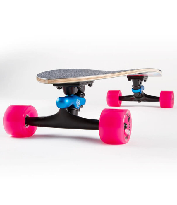 Sector 9 Skateboards Sector 9 33.375" Rosin Ricochet Complete