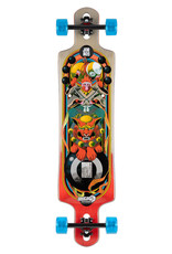 Sector 9 Skateboards Sector 9 40.5" Paradiso Monkey King Complete