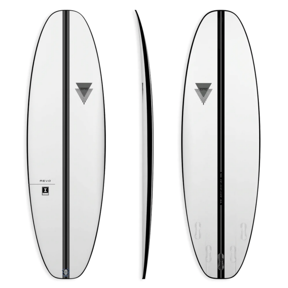 サーフィン・ボディボード REVO 5.4 FIREWIRE サーフィン・ボディボード REVO 5.4 FIREWIRE Revo – Surfboard