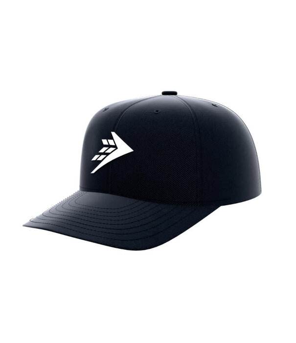 Firewire Surfboards Firewire Icon Dad Hat Black