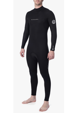 Rip Curl Rip Curl 3/2mm Dawn Patrol Back Zip wetsuit