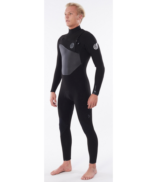 Rip Curl Rip Curl 3/2mm Flashbomb Front Zip