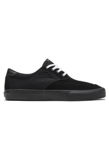 Lakai Lakai Riley 3 Black Black Suede