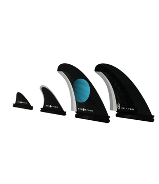 Endorfins Slater KS Twin + 2 Fin Futures