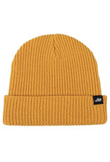 Lost Lost Swell Beanie Gold