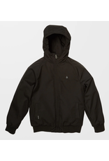 Volcom Volcom Hernan 5K Jacket Kids Black