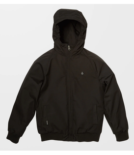 Volcom Hernan 5K Jacket Kids Black