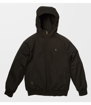 Volcom Hernan 5K Jacket Kids Black