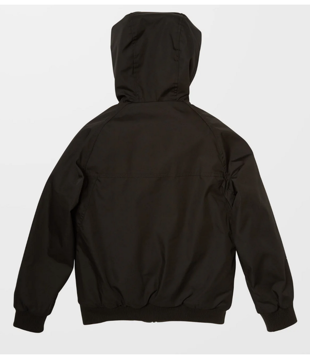 Volcom Volcom Hernan 5K Jacket Kids Black