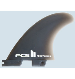 FCS Fins FCS 2 Performer Tri Fin Set medium