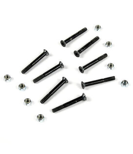 Hamboard HST Mounting Hardware M6 x 50mm