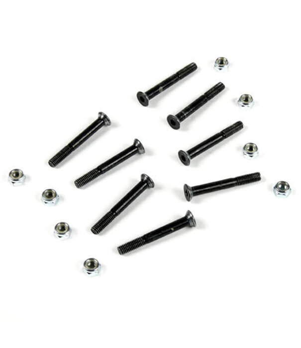 Hamboards Hamboard HST Mounting Hardware M6 x 50mm