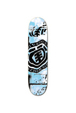 Element Element 8.0 Daydream Seal Skate Deck