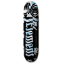 Element 8.25 Daydream Section Skate Deck