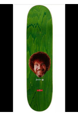 Element Element 8 Bob Ross XE Happy in This World Skate Deck
