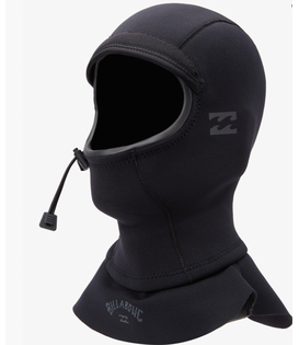 Billabong 2mm Furnace Cap