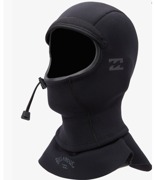 Billabong 2mm Furnace GBS Cap / Hood