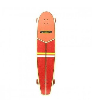 Hamboards 45" HHOP Carving Surfskates ROYW