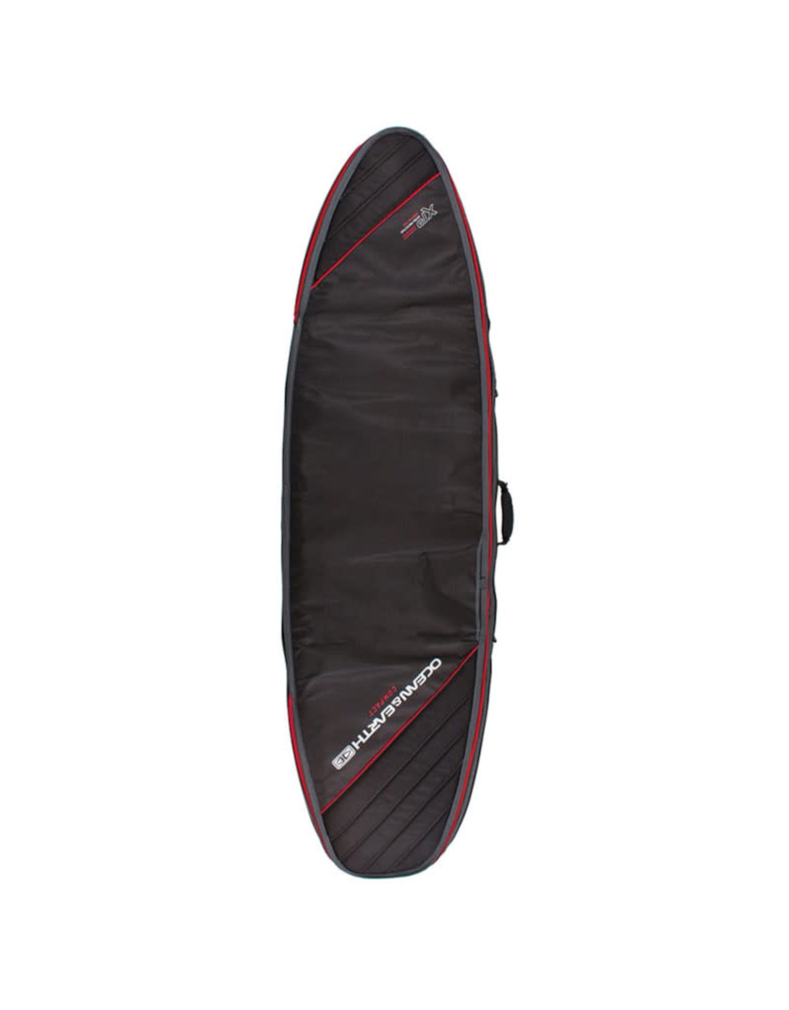 Surfboardbag huur