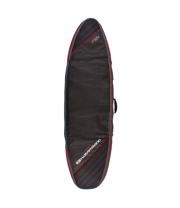 Surfboardbag huur