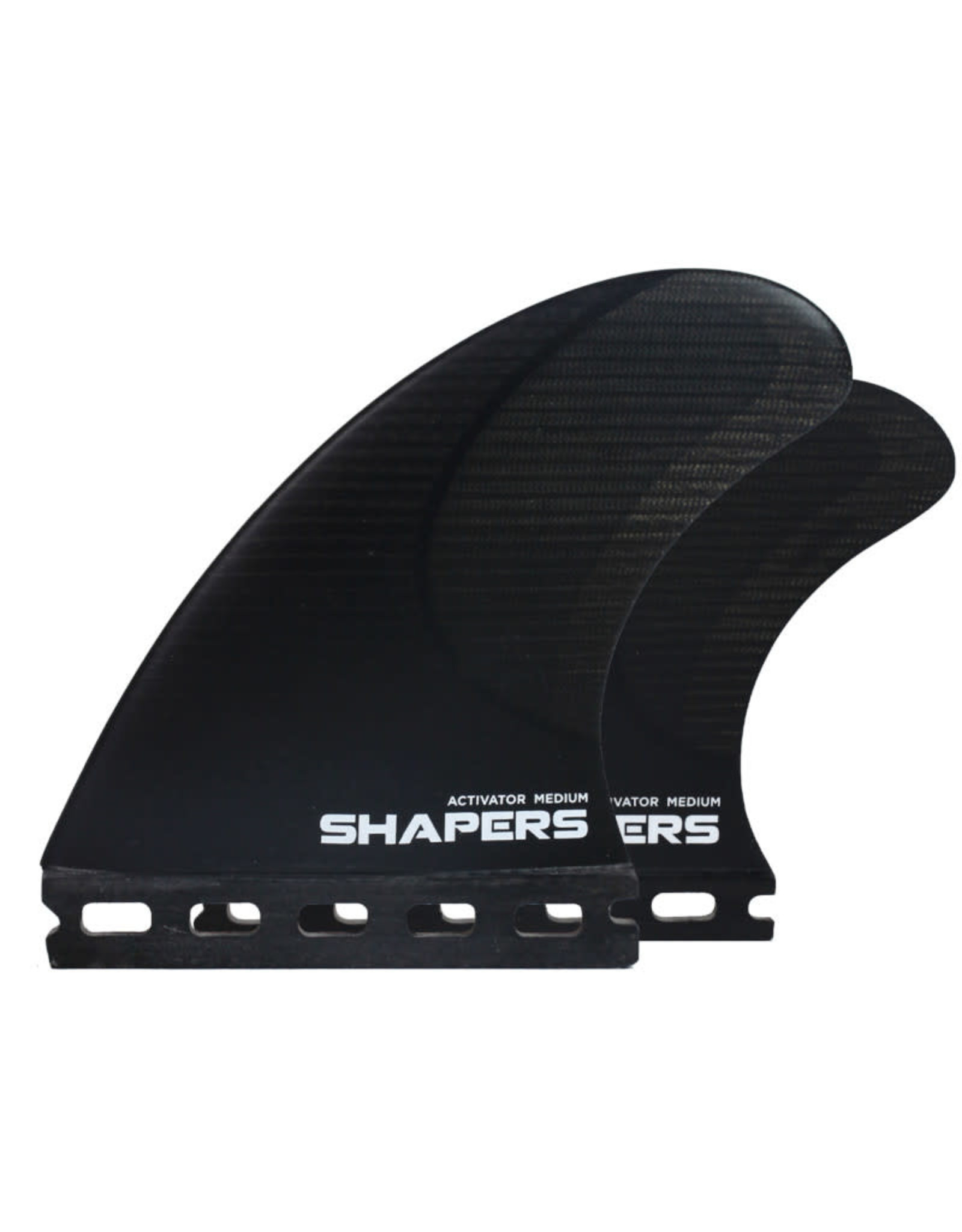 Shapers Shapers Activator Quad Futures M