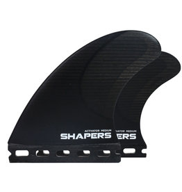 Shapers Shapers Activator Quad Futures M