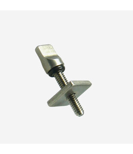 Adjustable Bolt Fin Screw Us box Longboard / Sup