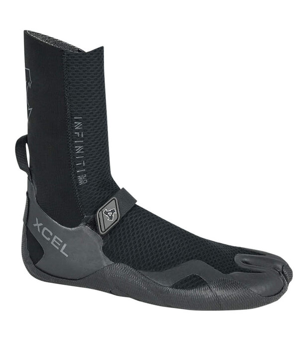 Xcel Xcel 5mm Infiniti Split Toe Wetsuit Boots
