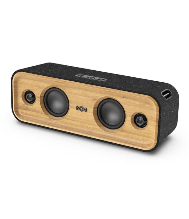 Marley Marley Get Together 2