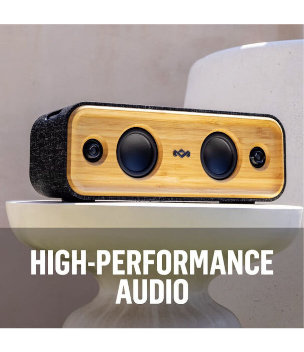 Marley Marley Get Together 2