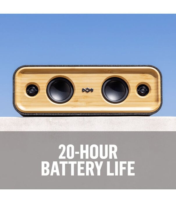 Marley Marley Get Together 2